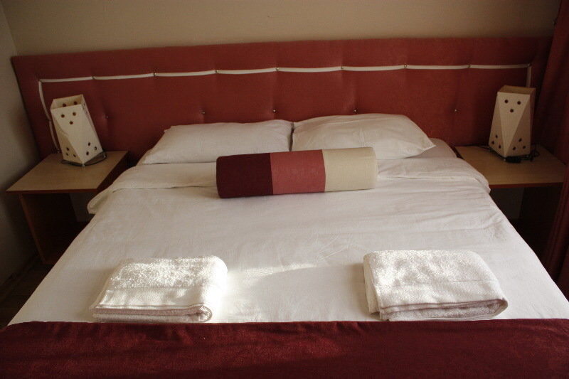 Hanedan Otel Foca Izmir Экстерьер фото